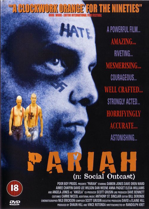 社会弃儿 Pariah (1998)