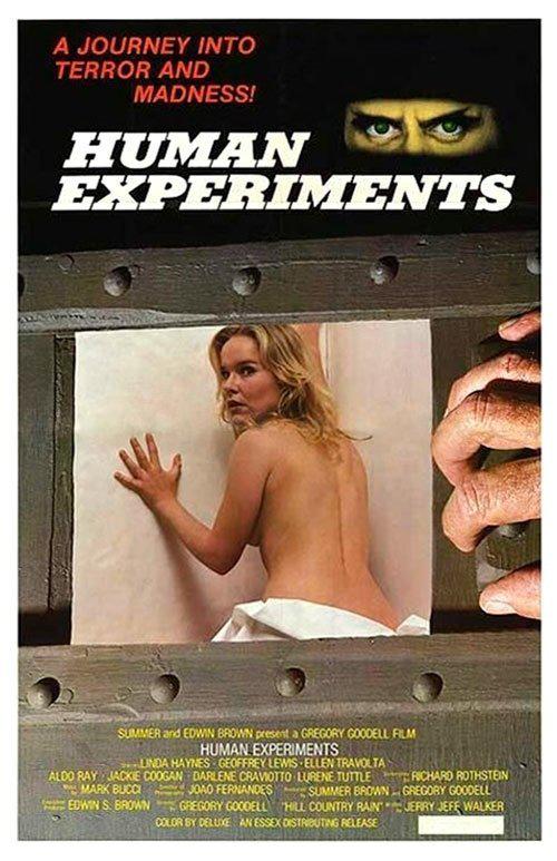 残酷试验 Human Experiments (1980)