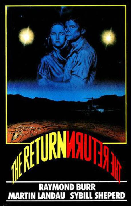 回归 The Return (1980)