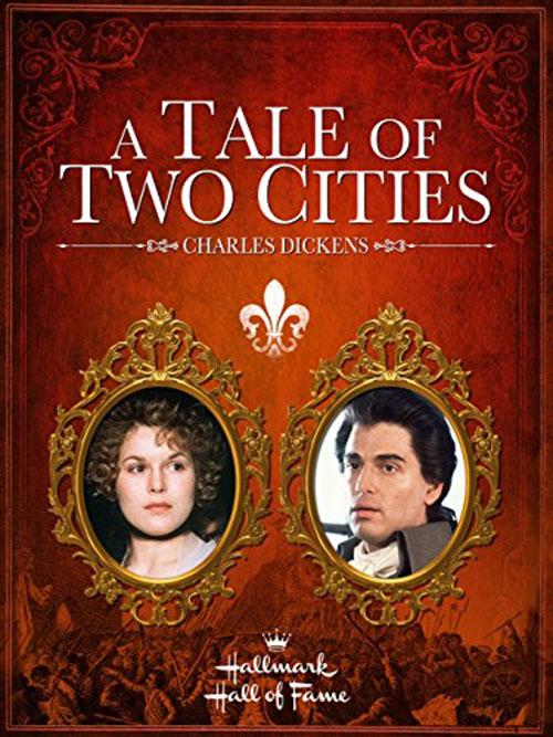 双城记 A Tale of Two Cities (1980)