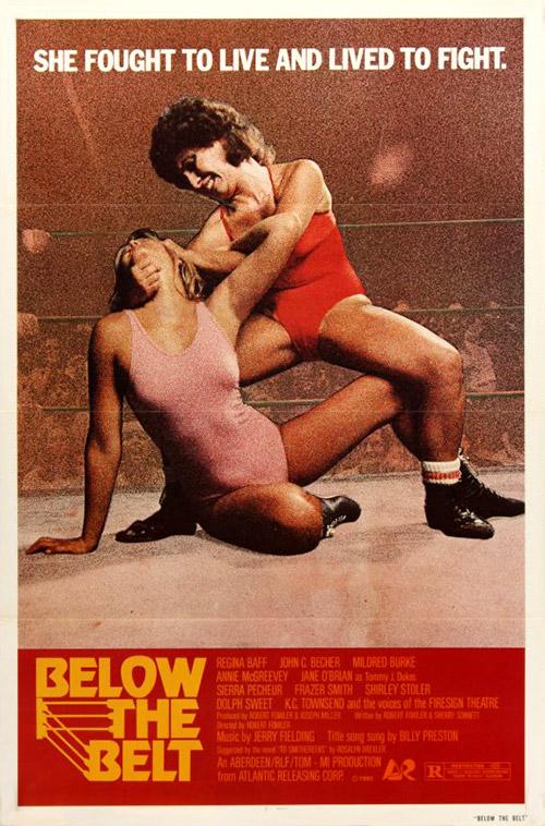 Below the Belt  (1980)