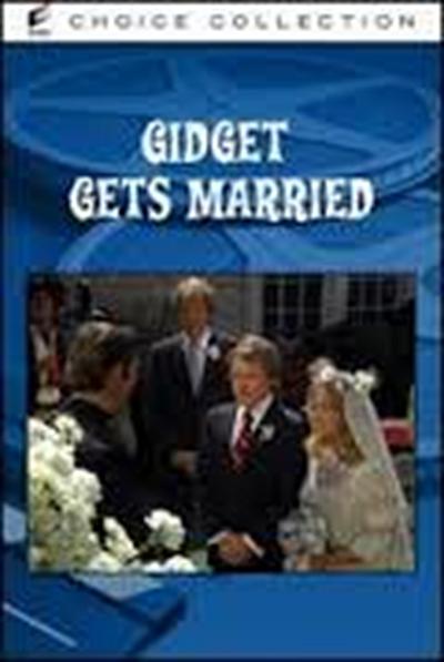 玉女于归 Gidget Gets Married (1972)