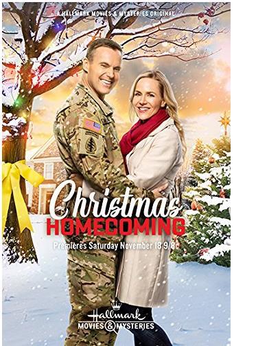 Christmas Homecoming  (2017)