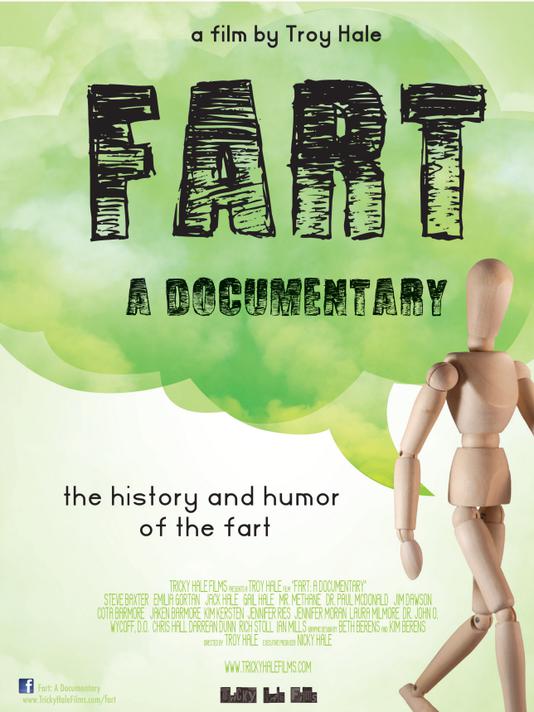 Fart: A Documentary (2016)