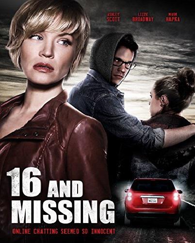 16 and Missing  (2015)