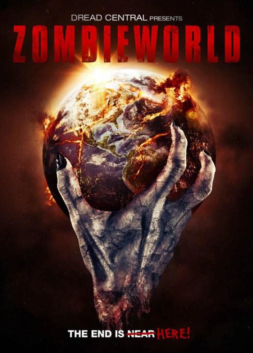 僵尸世界 Zombieworld (2015)