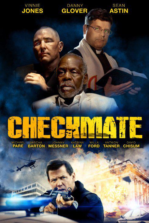 将杀 Checkmate (2015)