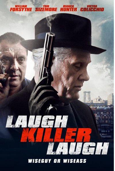 笑面杀手 Laugh Killer Laugh (2014)