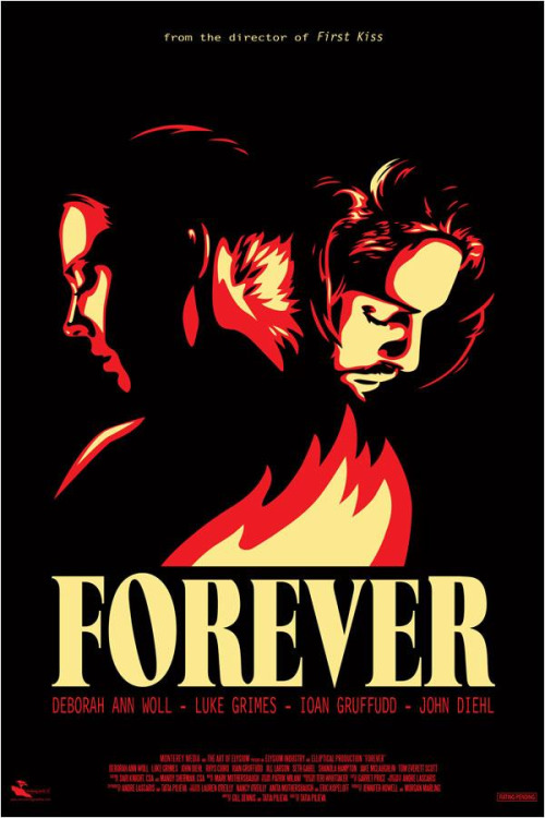 永远 Forever (2015)