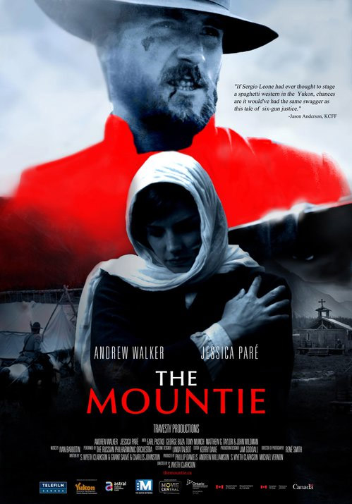 骑警 The Mountie (2011)