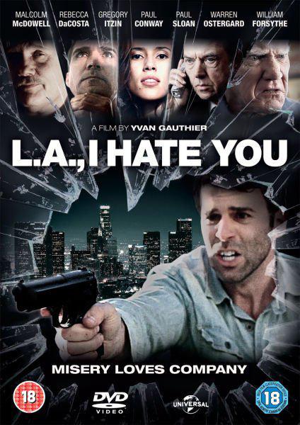 L.A., I Hate You  (2010)