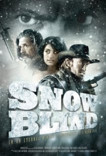 Snowblind  (2010)