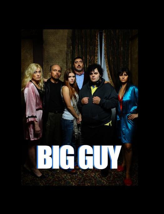 Big Guy  (2009)