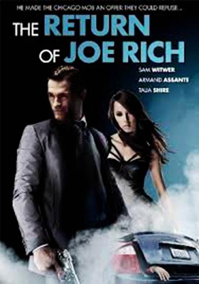 乔伊回家 The Return of Joe Rich (2010)