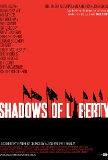 自由的阴影 Shadows of Liberty (2010)