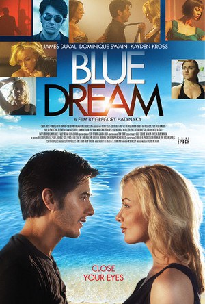 蓝色的梦 Blue Dream (2013)