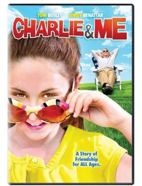 Charlie &  Me  (2008)