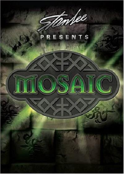 摩西 Mosaic (2007)