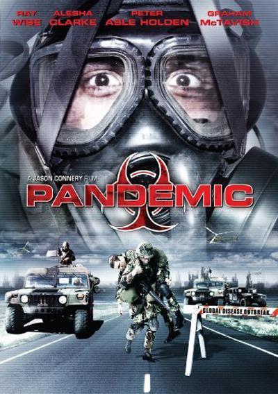 Pandemic  (2009)