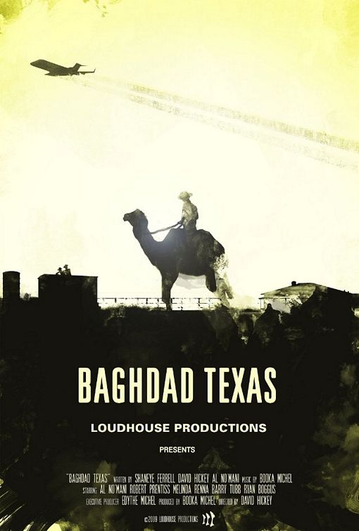 Baghdad Texas  (2009)