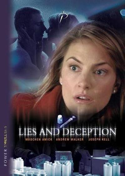 谎言和欺骗 Lies and Deception (2005)