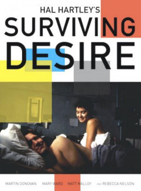 生存欲望 Surviving Desire (1992)