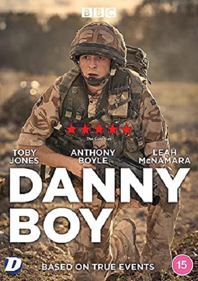 丹尼男孩 Danny Boy (2021)