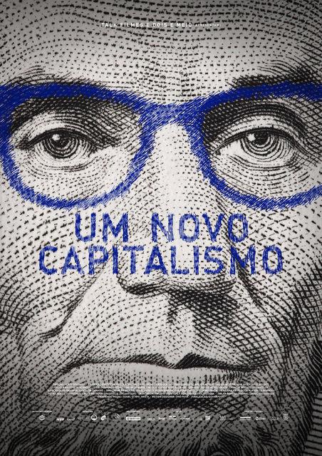 一个新的资本主义 Um Novo Capitalismo (2017)