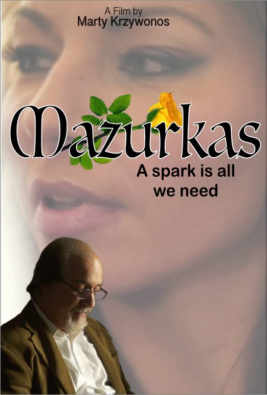 Mazurkas (2016)  (2016)