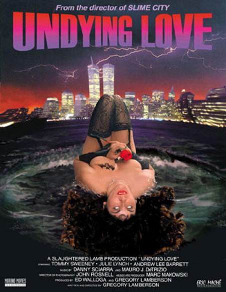 纽约吸血鬼 Undying Love (1991)