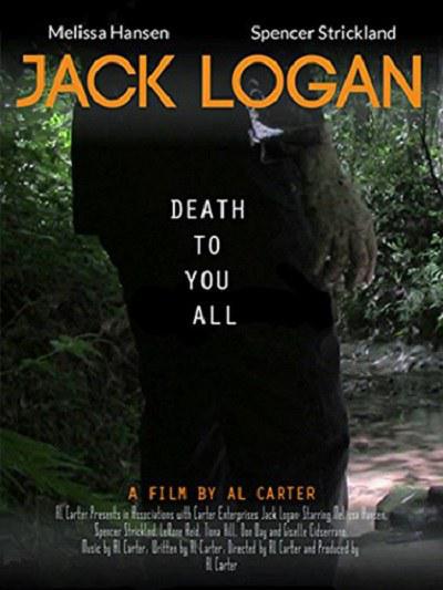 Jack Logan  (2016)