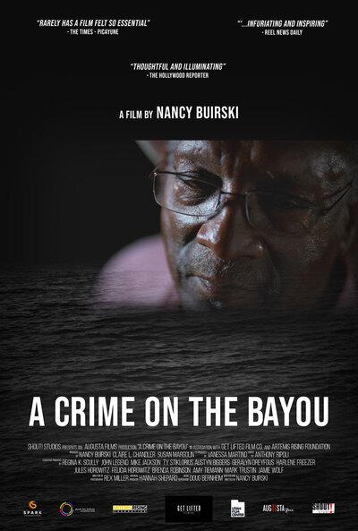 河湾罪孽 A Crime on the Bayou (2020)