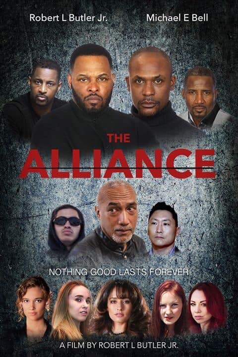 The Alliance  (2020)