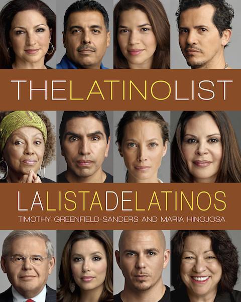 拉美裔名单 The Latino List (2011)