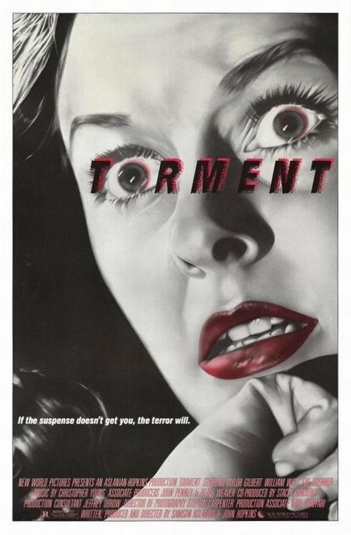 折磨 Torment (1986)