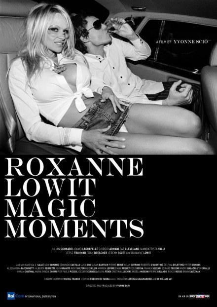 Roxanne Lowit Magic Moments  (2016)