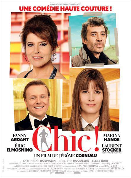 Chic !  (2014)