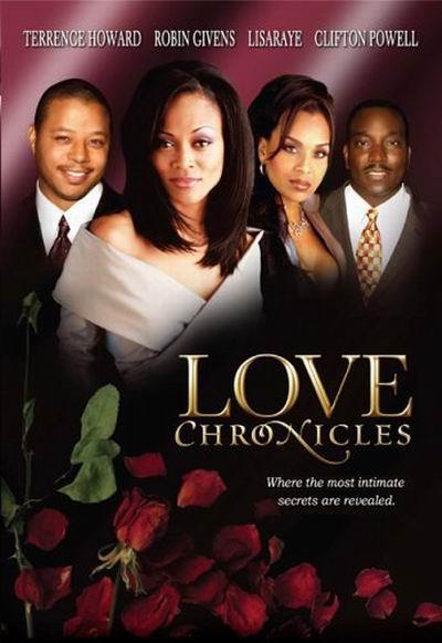 Love Chronicles  (2003)