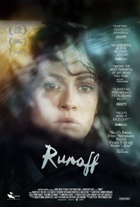 Runoff  (2014)