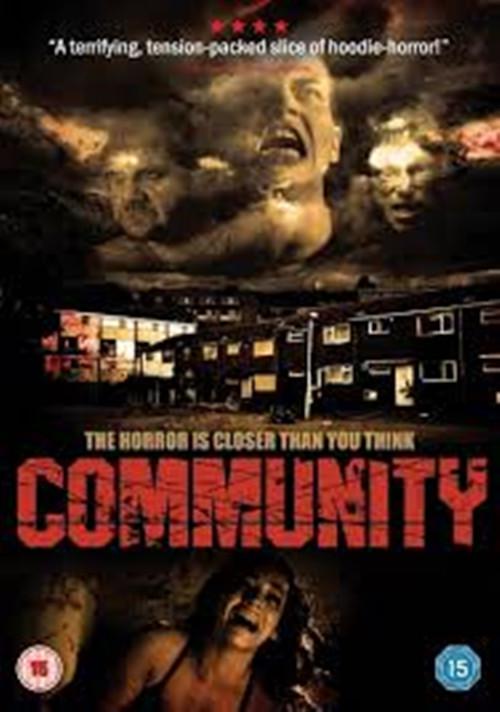 Community  (2012)