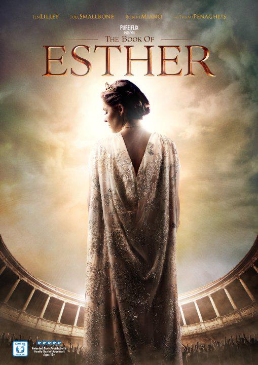 以斯帖记 the book of esther (2013)