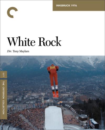 白石 White Rock (1977)