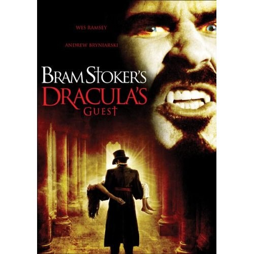 Dracula's Guest (2008)