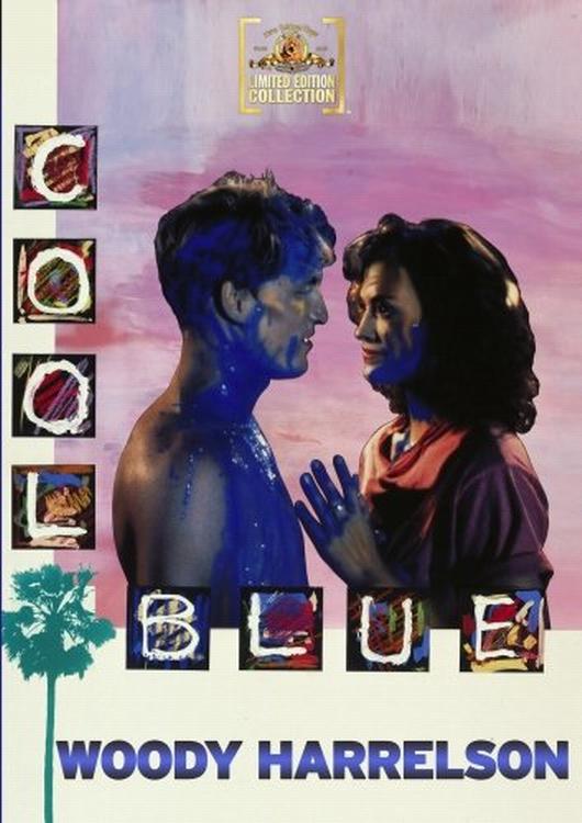蓝色销魂夜 Cool Blue (1990)