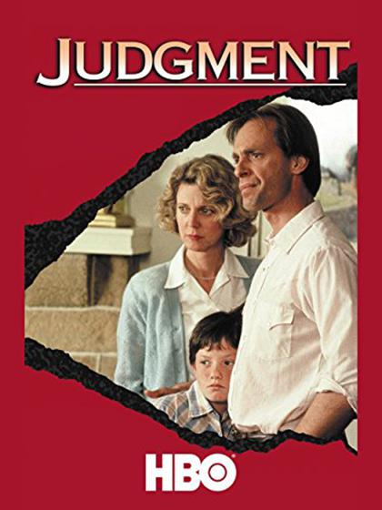 判决 Judgment (1990)