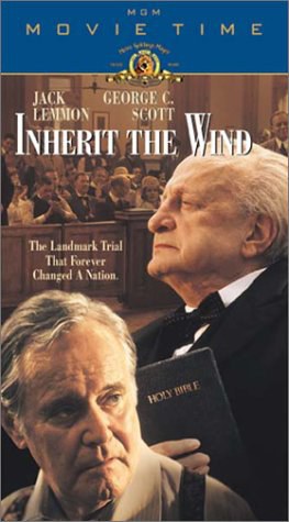 风中传奇 Inherit the Wind (1999)