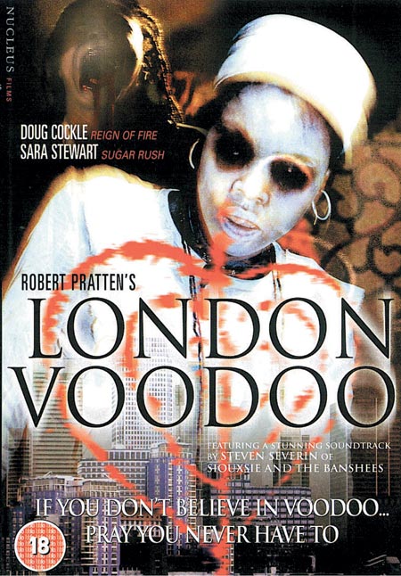 伦敦驱魔记 London Voodoo (2004)