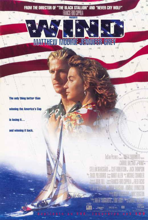 超越极速 Wind (1992)