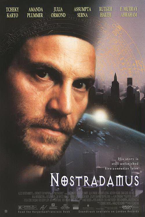 大预言家 Nostradamus (1994)