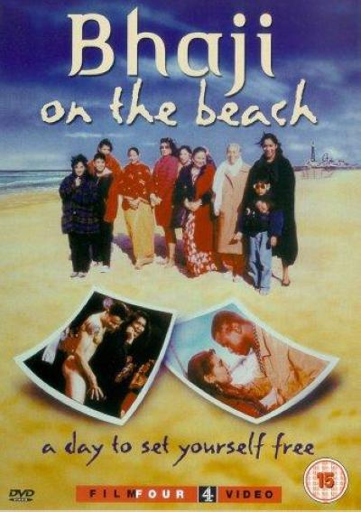 海边的吧唧 Bhaji on the Beach (1993)